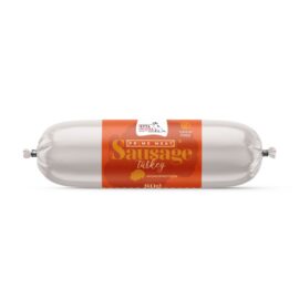 Syta Micha Prime Meat Sausage Indyk 80g