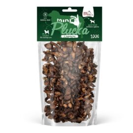 Syta Micha MINI Płucka Jagnięce 100g