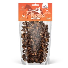 Syta Micha MINI Płucka Końskie 100g