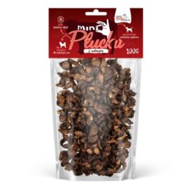 Syta Micha MINI Płucka Wołowe 100g