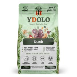 YDOLO Duck Kaczka - Półwilgotna
