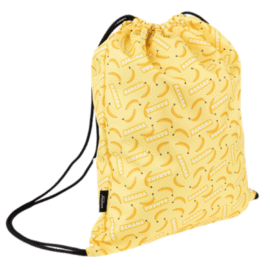 Amiplay Be Happy Banana Plecak 35x45cm