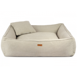 Denzoo Legowisko Ortopedyczne Verona Beige