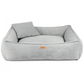 Denzoo Legowisko Ortopedyczne Verona Grey