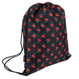 Amiplay Be Happy Cherry Plecak 35x45cm