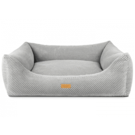 Denzoo Legowisko Ortopedyczne Prato Grey