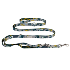 Amiplay Smycz Przepinana 8in1 Amik Dirty Dog