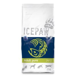 Icepaw Adult Pure Śledź karma dla dorosłych psów