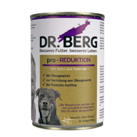Dr. Berg Pro-REDUKTION - Redukcja Wagi, Cukrzyca