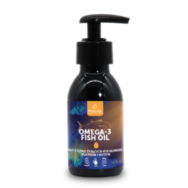 Pokusa Oceanic Line Olej Omega-3