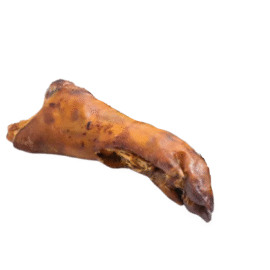 Petmex Gryzak Naturalny Połowa Racicy Wieprzowej 1szt