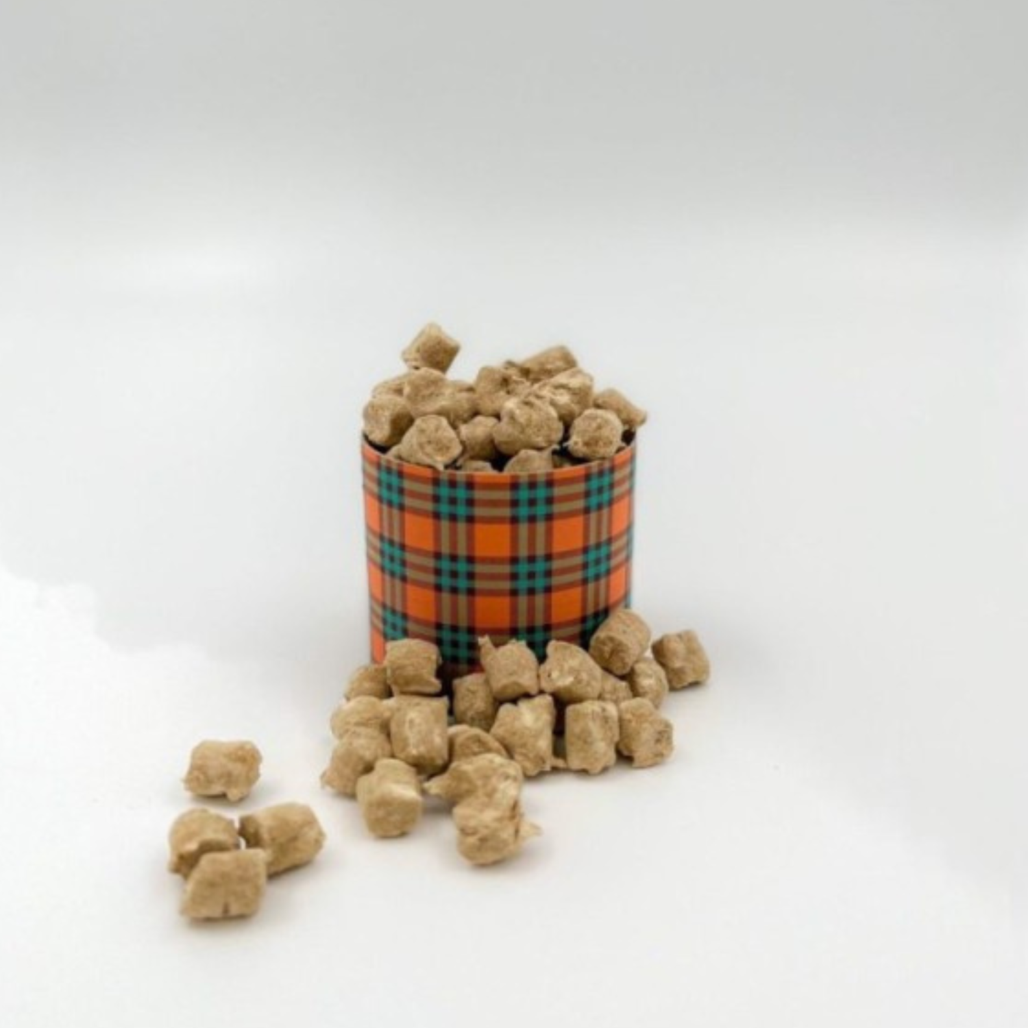 RAW for PAW Wild Moose Przysmaki Liofilizowane Renifer 45g - obrazek 3
