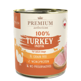 Pokusa Premium Selection Indyk