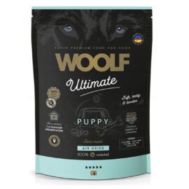 Woolf Ultimate Soft Puppy - Kaczka dla Szczeniąt 1kg