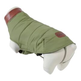 Zolux Kurtka Puchowa London Khaki