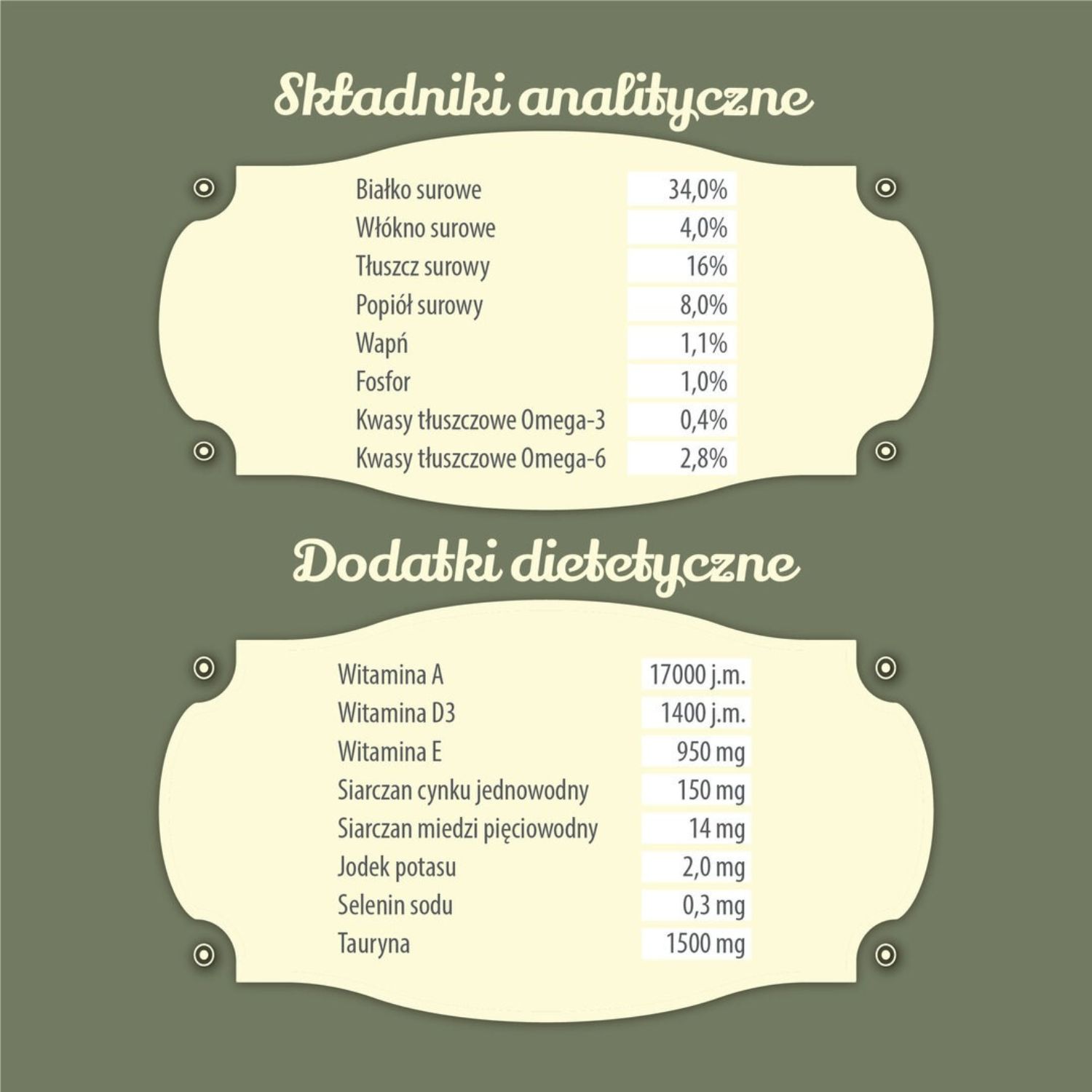 Folk Wielkopolska Kaczka z Dodatkiem Przepiórki i Śledzia - obrazek 5