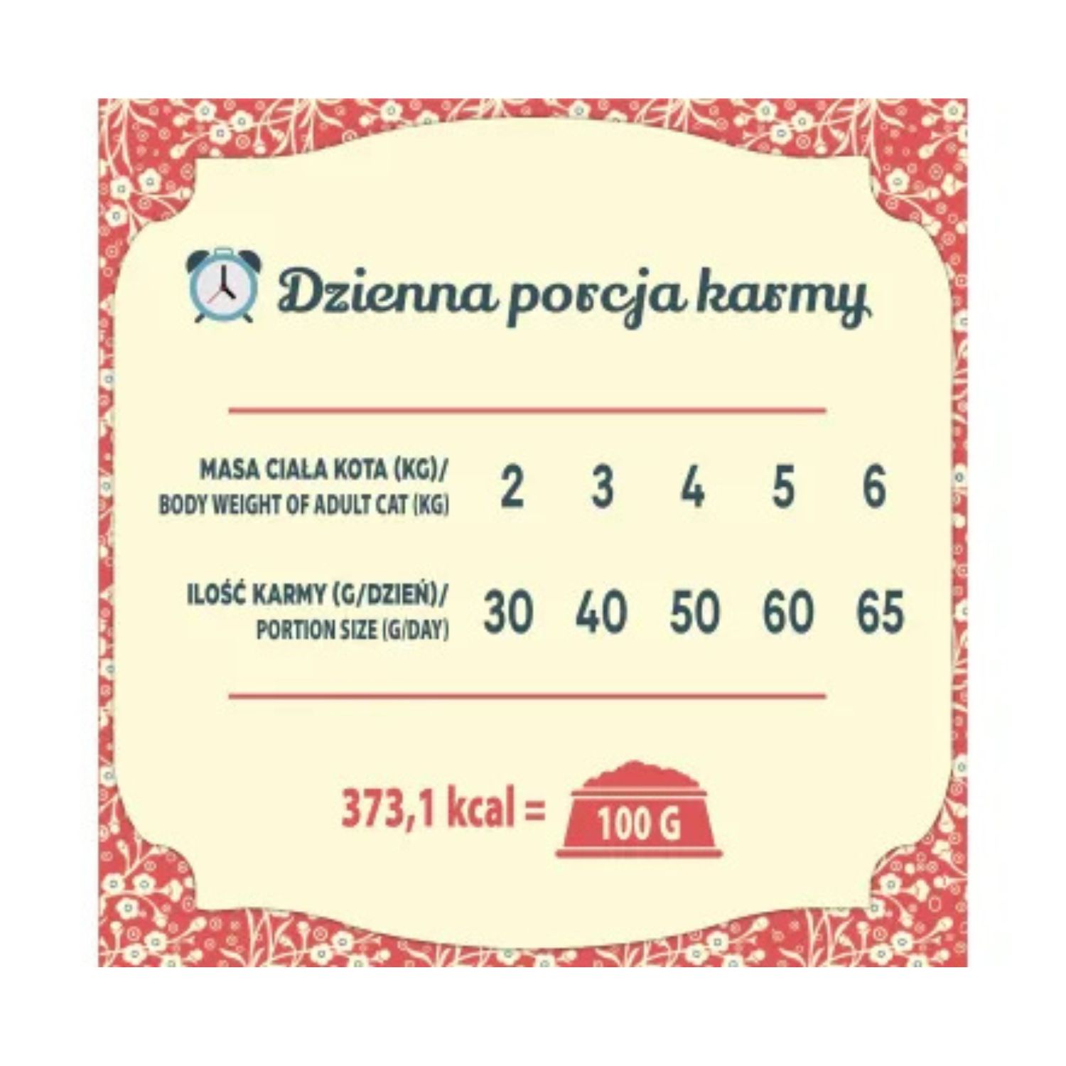 Folk Wielkopolska Kaczka z Dodatkiem Przepiórki i Śledzia - obrazek 2