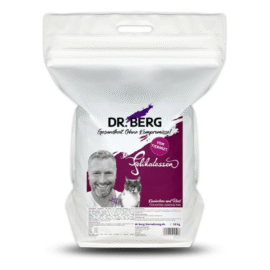 Dr.Berg Felikatessen - Królik i Wołowina