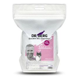 Dr.Berg Felikatessen - Kurczak i Łosoś Dla Kotów