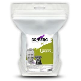 Dr.Berg Urfleisch Jagnięcina z Ziemniakami 10kg