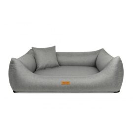 Denzoo Legowisko Ortopedyczne Modena Light Gray