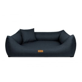 Denzoo Legowisko Ortopedyczne Modeno Navy Blue