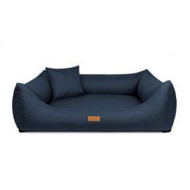 Denzoo Legowisko Ortopedyczne Modena Blue