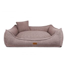 Denzoo Legowisko Ortopedyczne Premium Milano Rose