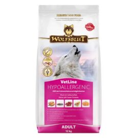 Wolfsblut Dog VetLine Hypoallergenic