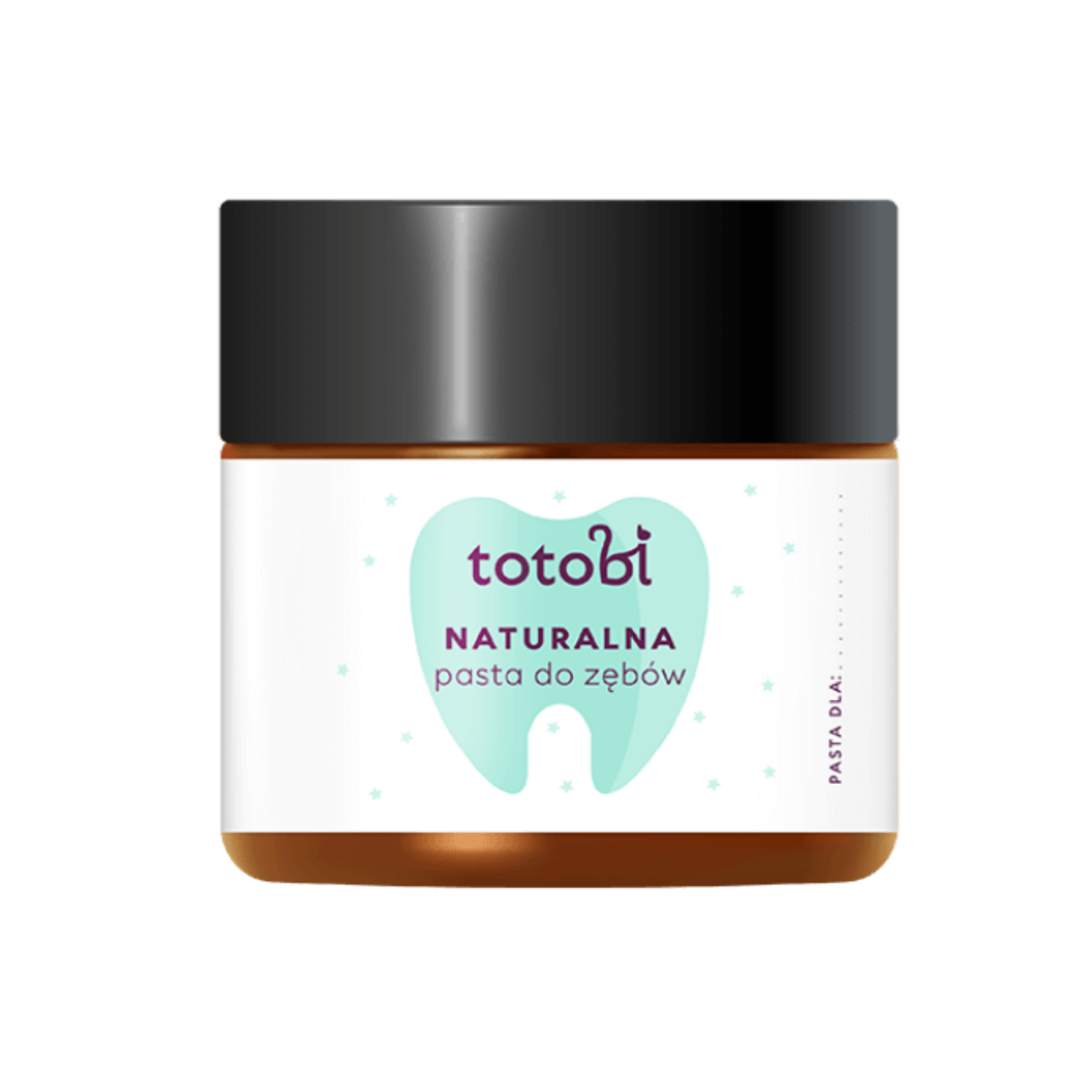 TOTOBI Naturalna pasta do zębów dla psów i kotów