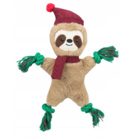 Trixie Xmas Leniwiec Zabawka Pluszowa 30cm