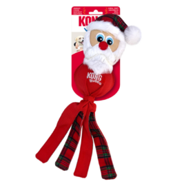 Kong Holiday Wubba Assorted L