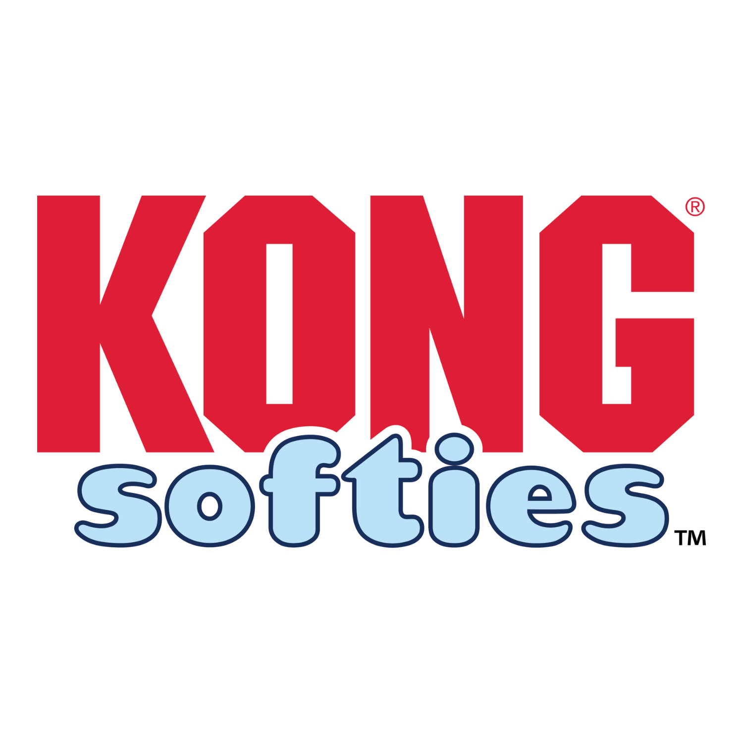 KONG Holiday Softies Bear Assorted 10cm - obrazek 5