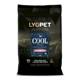 Lyopet Puppy Indyk- Tłoczona na Zimno