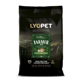 Lyopet Farmer Kaczka i Przepiórka