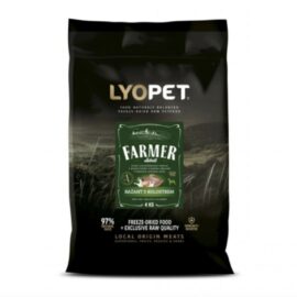 Lyopet Farmer Bażant i Kaczka Małe Rasy