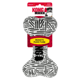 KONG Maxx Bone Zabawka Dla Psa S/M
