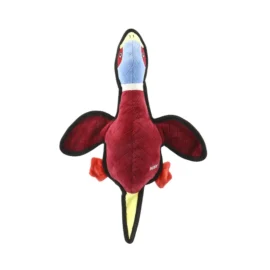 BUBA Bażant czerwony pluszowy 46cm