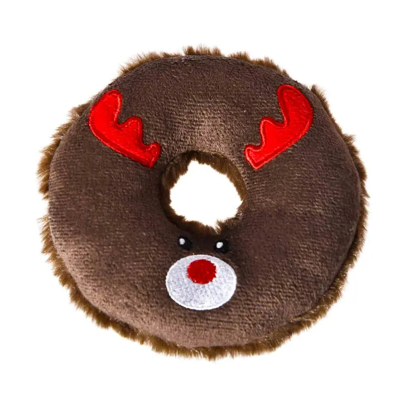 BUBA Święta! Donut Renifer