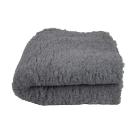 Legowisko DRY BED 28mm antypoślizgowe szary