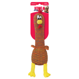 Kong Shakers Cuckoos Assorted M