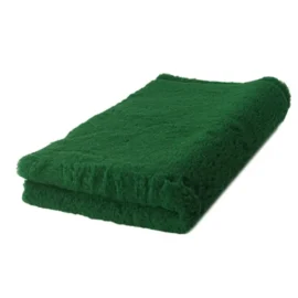 Legowisko DRY BED 28mm antypoślizgowe zielone