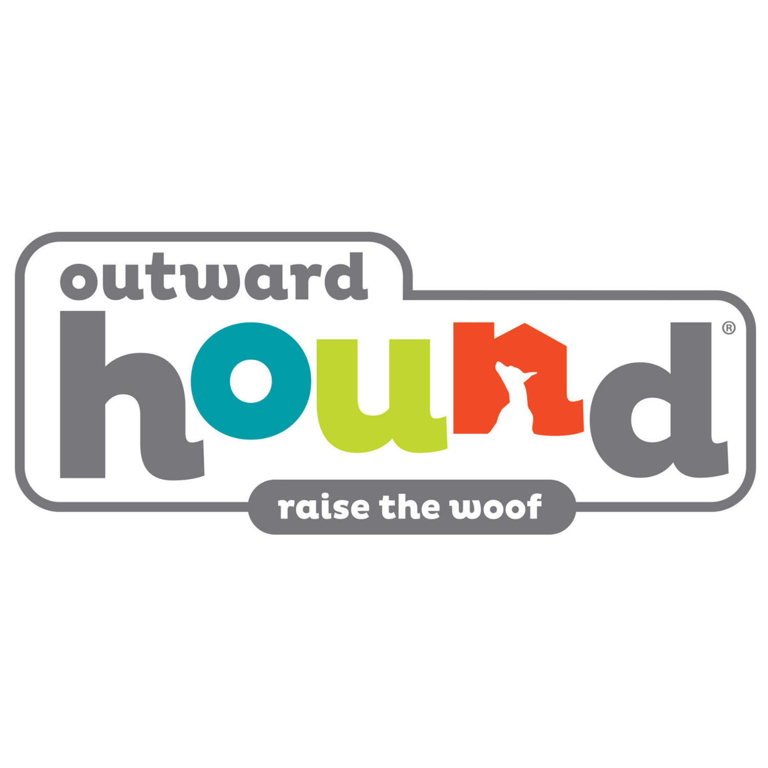 Outward Hound Zabawka Dla Psa Mini Prosiaczek 15cm - obrazek 3