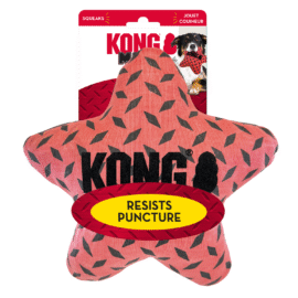 KONG Maxx Star Zabawka Dla Psa S/M