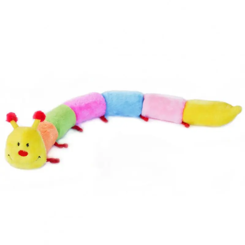 ZippyPaws pluszowa Stonoga XXL - obrazek 3