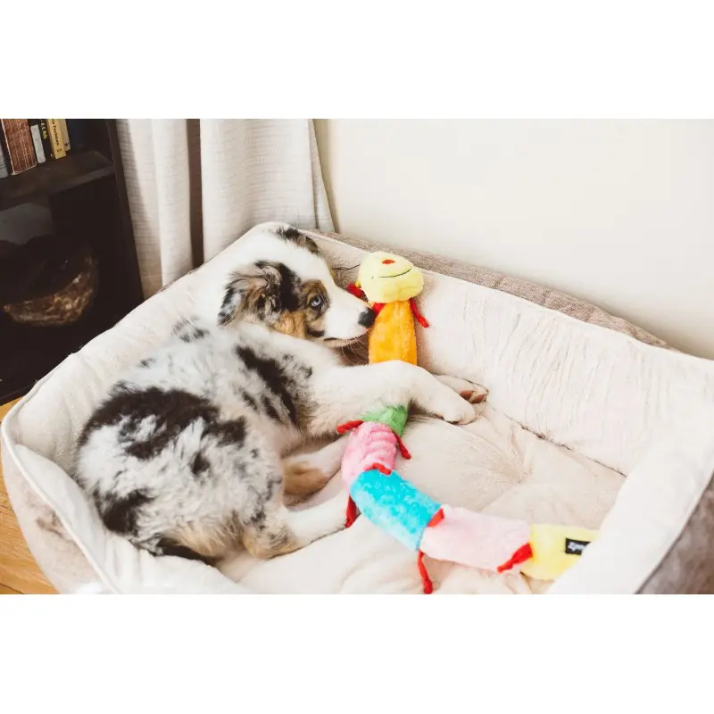 ZippyPaws pluszowa Stonoga XXL - obrazek 2