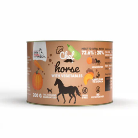 Syta Micha Chef Karma Mokra Konina 200g