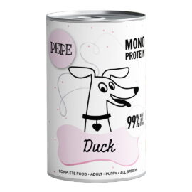 Pepe Mono Protein Duck (Kaczka)