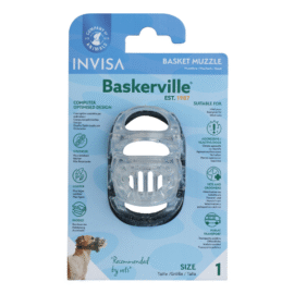 Kaganiec Baskerville Invisa