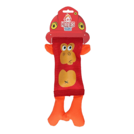 Hozies Jeffrey Jungle zabawka z węża strażackiego